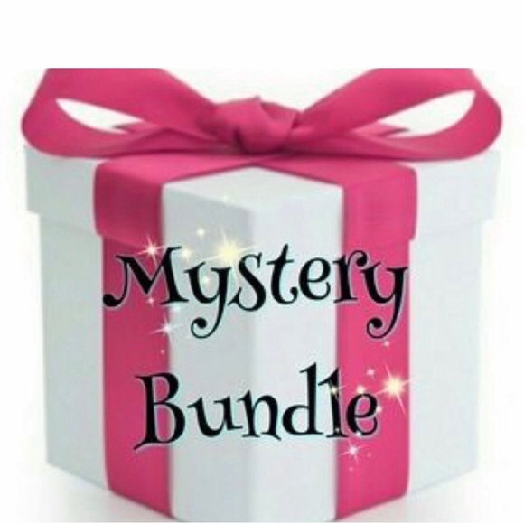 Ralph Lauren Tops - 7 piece Mystery Bundle #5